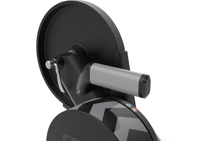 Wahoo Kickr 2020 V5 Smart Power Trainer-8